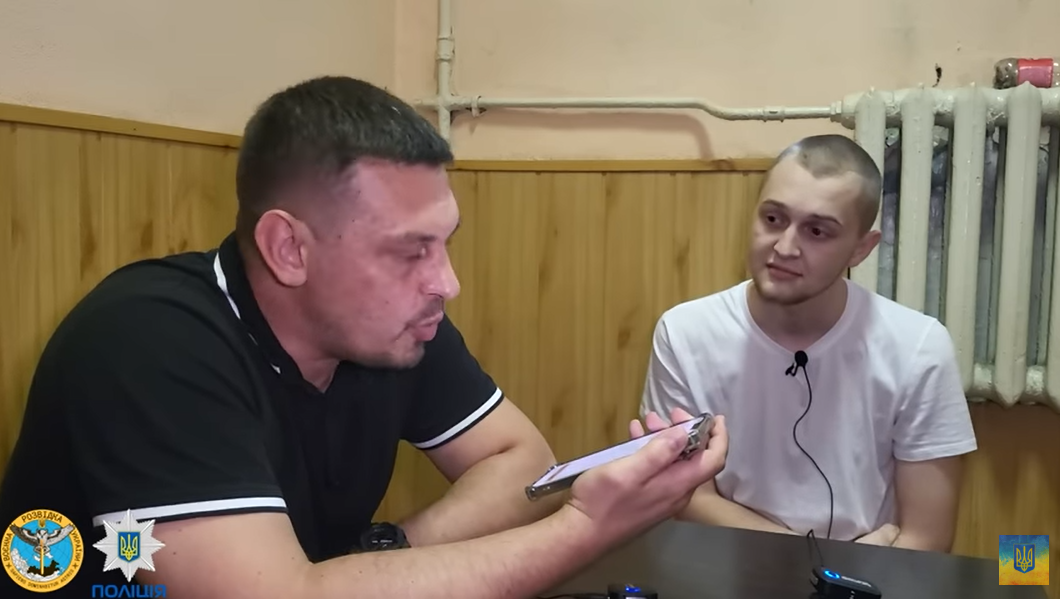 Россиянка не захотела говорить с сыном в плену в Украине: видео о &quot;матери года&quot; стало мемом