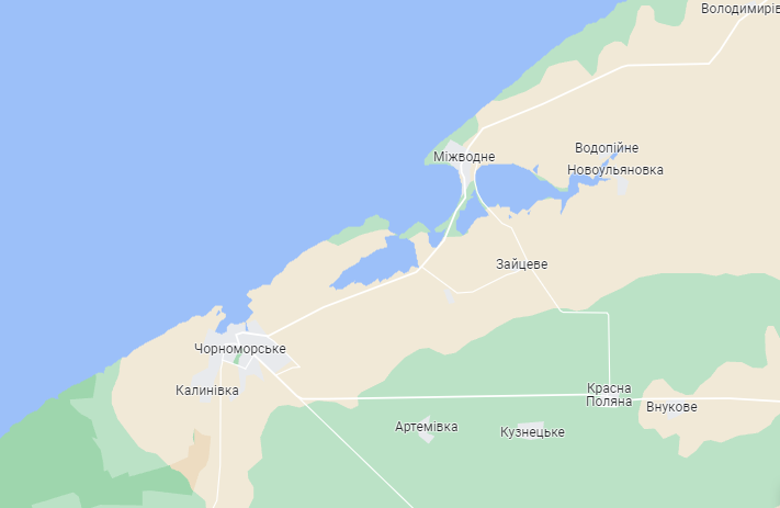 В окупованому Криму знову НП: що відомо