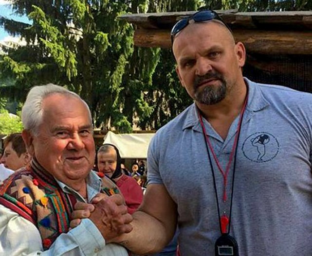 Механізми 18 сторіччя. В Україні діє єдина водяна кузня за старовинними традиціями