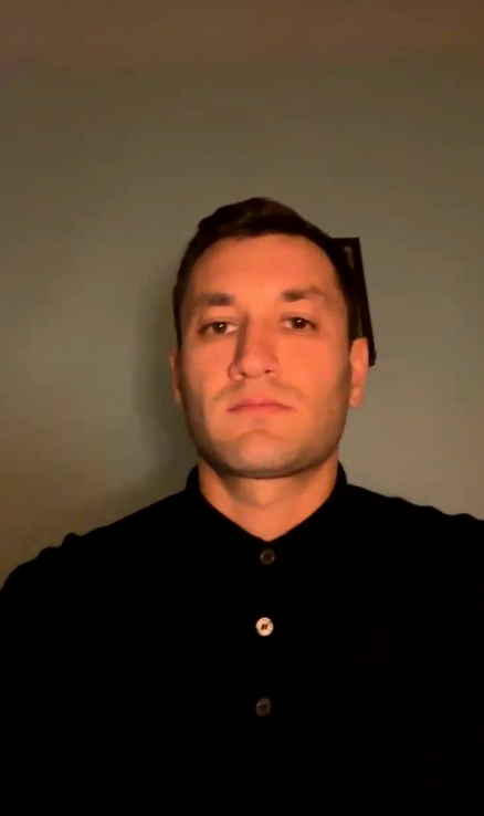 Бардаш у Росії вирішив змінити ім'я та отримати новий паспорт