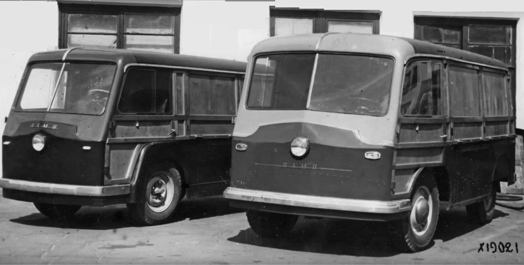 Задолго до Tesla: ТОП-5 украинских электромобилей, о которых вы не знали