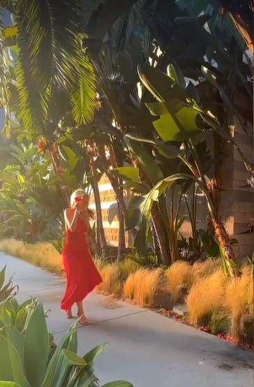 Алина Гросу нарвалась на хейт из-за танцев в день массированной атаки по Украине: &quot;Будьте человеком&quot;