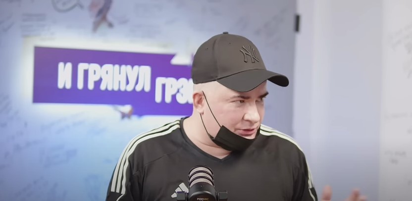 После выступления в Юрмале Данилко честно высказался о Пугачевой: &quot;Человек, которого я люблю&quot;