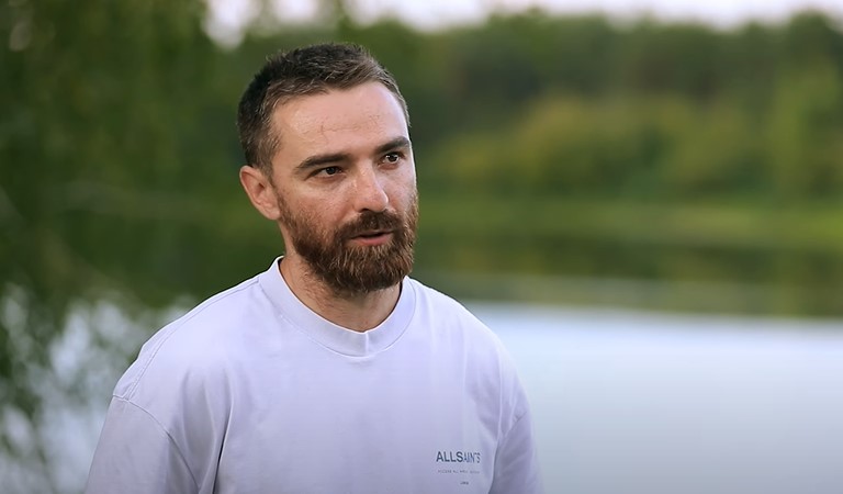 Фіналіст &quot;Холостячки&quot; розповів про стосунки з Мішиною: &quot;Спілкуємось як друзі&quot;