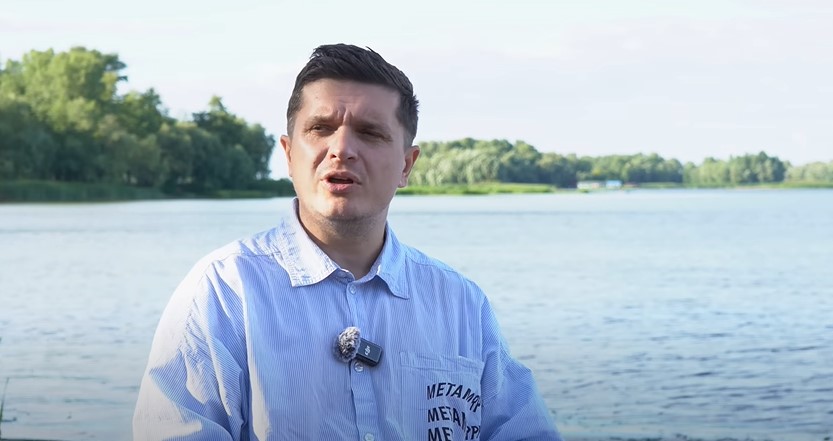 Известный шоумен резко высказался о Виннике и Потапе: &quot;Не поняли и протупили&quot;