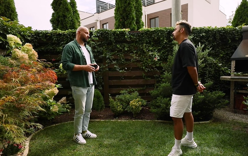 Имеет долг 2,5 миллиона гривен: Амадор Лопес рассказал, как изменились его заработки в период войны