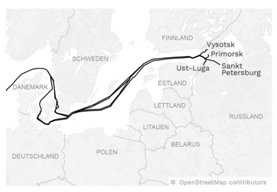 Танкеры выгружают российскую нефть в портах ЕС вопреки запрету, - Greenpeace