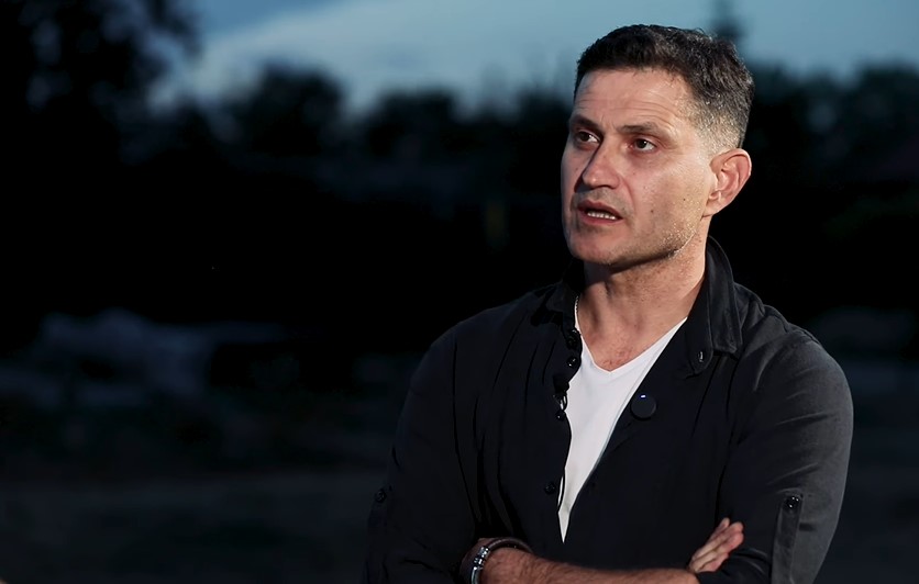 Ахтем Сеитаблаев рассказал, чем занимается на службе и какую зарплату получает