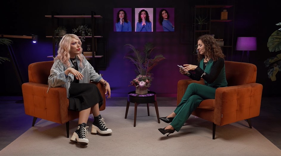 Украина на &quot;Евровидении&quot;. Блогерша Монро назвала звезд, чьи выступления стали легендарными