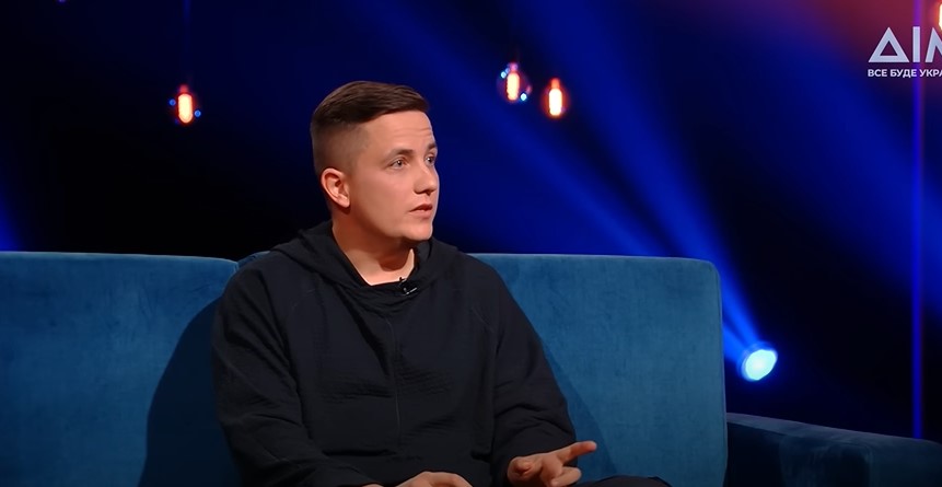 Відомий репер розсекретив подробиці своєї служби в Нацгвардії