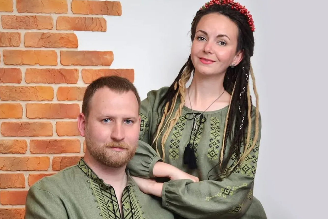 Из плена окупантов вернулась защитница Мариуполя, поэтесса и писательница Валерия &quot;Нава&quot; Карпиленко