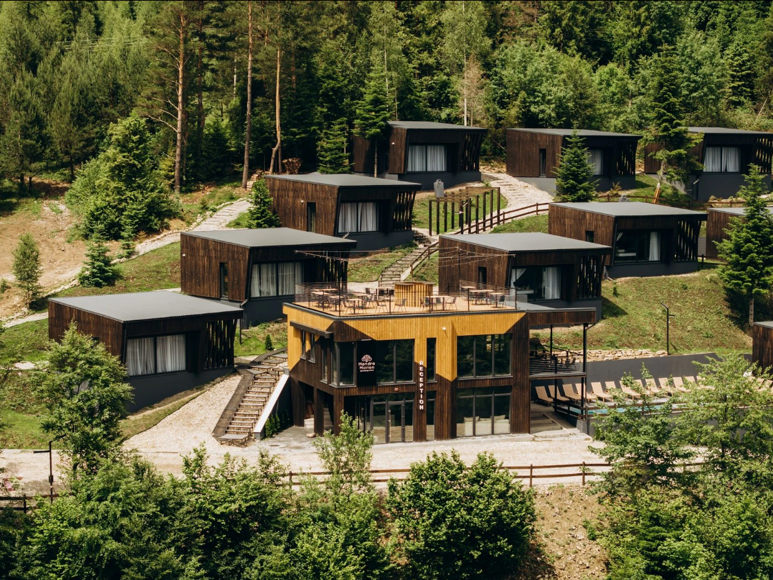 &quot;Украинцы хотят сейчас совсем другого отдыха&quot;. Как изменился сервис в Карпатах и какие сюрпризы ждут туристов