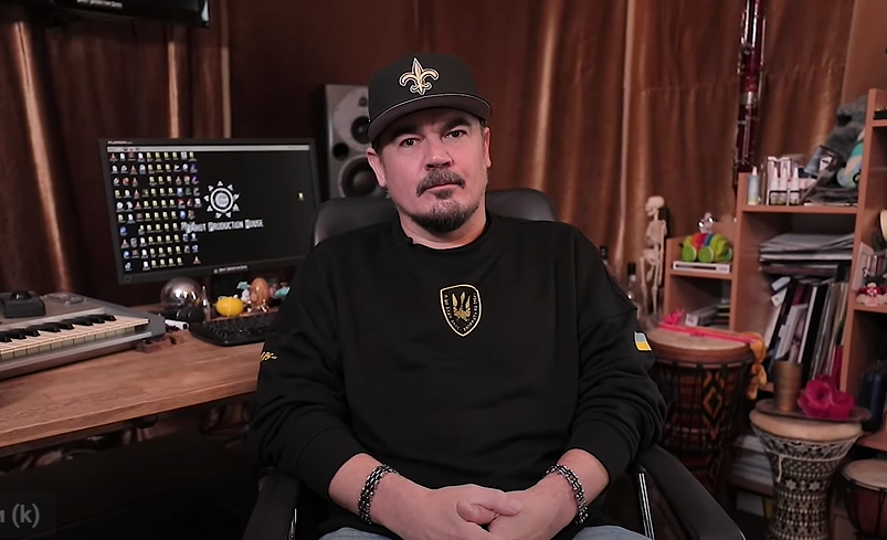 Фагот из ТНМК признался, почему работа в шоу-бизнесе не сделала его богатым: &quot;Особо ничего нет&quot;