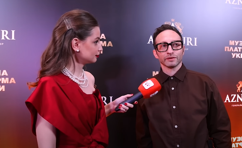 &quot;Не хочу слышать эту ахинею&quot;. Крупин признался, с какой женщиной никогда не начнет отношения