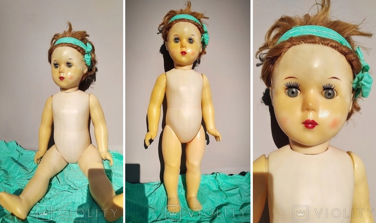 За таку радянську дитячу ляльку зараз дають величезні гроші: перевірте ваші комори!