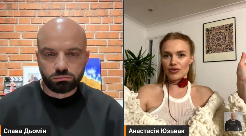 &quot;Без різниці на їхню медійність&quot;. Юзьвак із &quot;Холостяка-13&quot; різко відповіла Терену та переможниці шоу