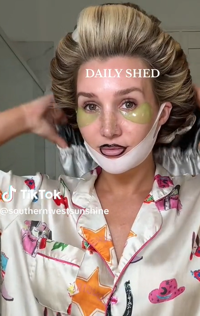 &quot;Засинай потворою - прокидайся красунею&quot;. Новий тренд Morning Shed: у чому суть і небезпека