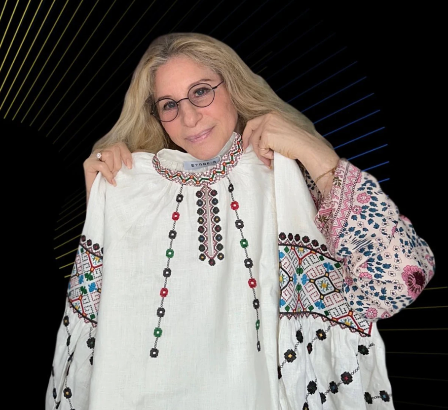 Світові зірки, які активно підтримують Україну: хто і як допомагає нам з 2022 року