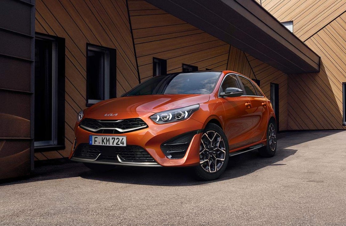 Выбираем семейный автомобиль: ТОП-5 лучших новых хэтчбеков 2023 года