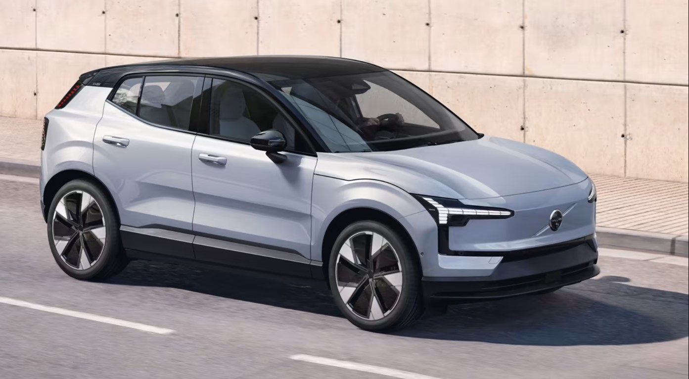 Новинки рынка: ТОП-5 электромобилей, которые появятся в Украине в 2024 году