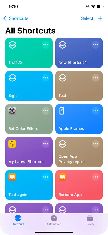Як налаштувати значки додатків на iPhone на свій смак