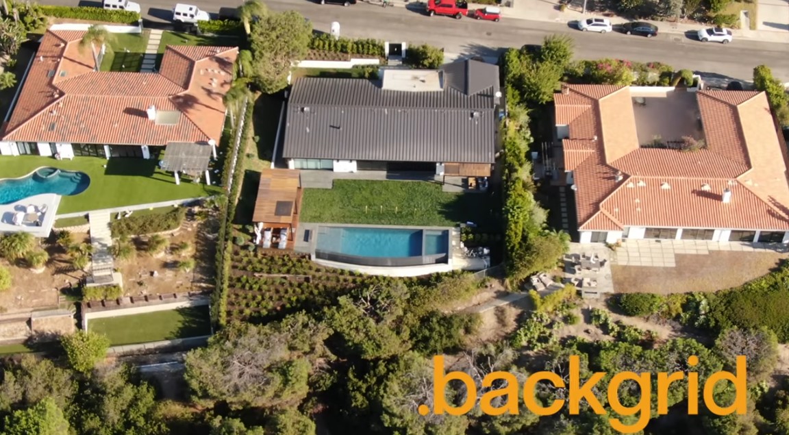 Будинок Меттью Перрі продали за кругленьку суму: новою власницею стала кінопродюсерка