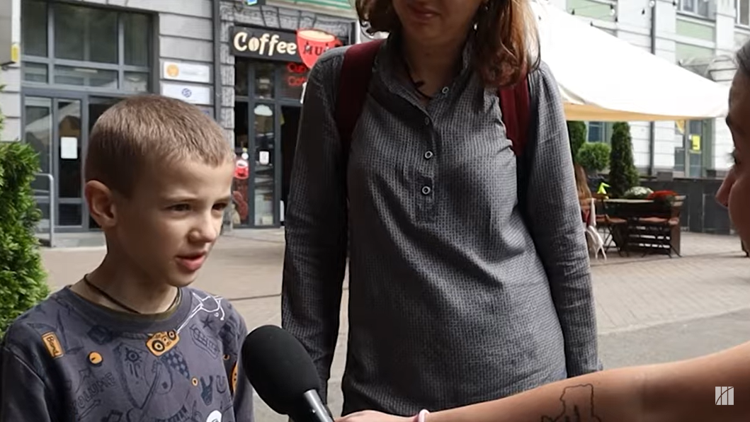 &quot;Никто наш Киев не бомбит&quot;: родители высказались о безопасности детей в школах (видео)