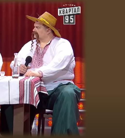 Що таке шароварщина або як СРСР спаплюжив українське народне вбрання (фото і відео)