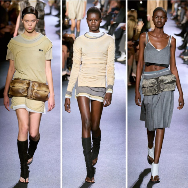 Мода весны 2023: стилист назвала 9 главных трендов. Фотопримеры