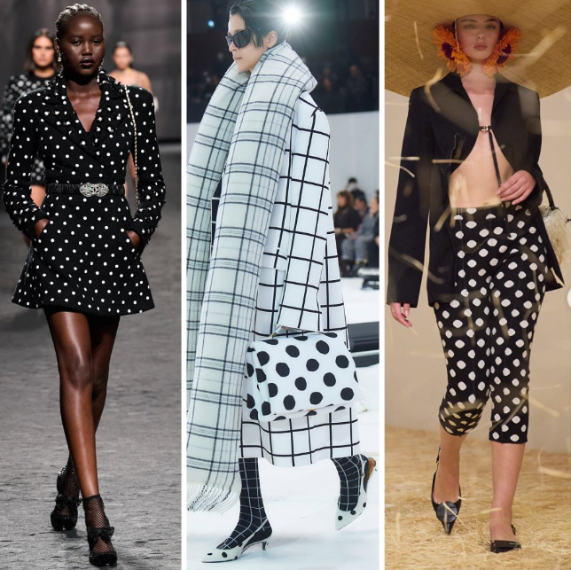 Мода весны 2023: стилист назвала 9 главных трендов. Фотопримеры