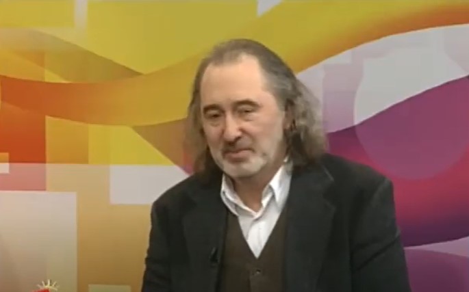 Что стало с Анатолием Кальяненко - самым старшим участником "Шанса", который отказался от публичной жизни