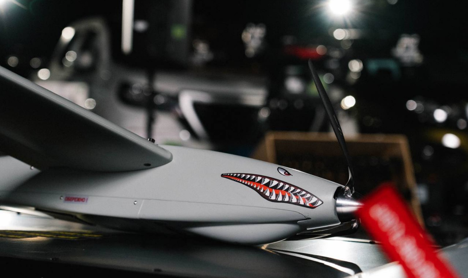 Подразделения ДШВ получили все 10 Пульстронов в рамках инициативы &quot;Око за око&quot;