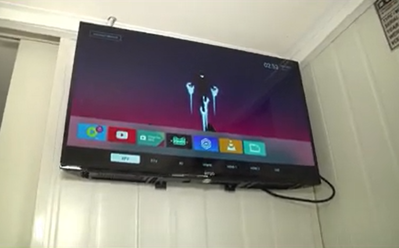 Как выглядит новый модульный городок для переселенцев под Львовом с домиками за 10 тысяч евро