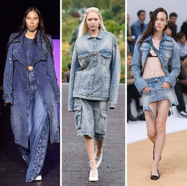 Мода весны 2023: стилист назвала 9 главных трендов. Фотопримеры