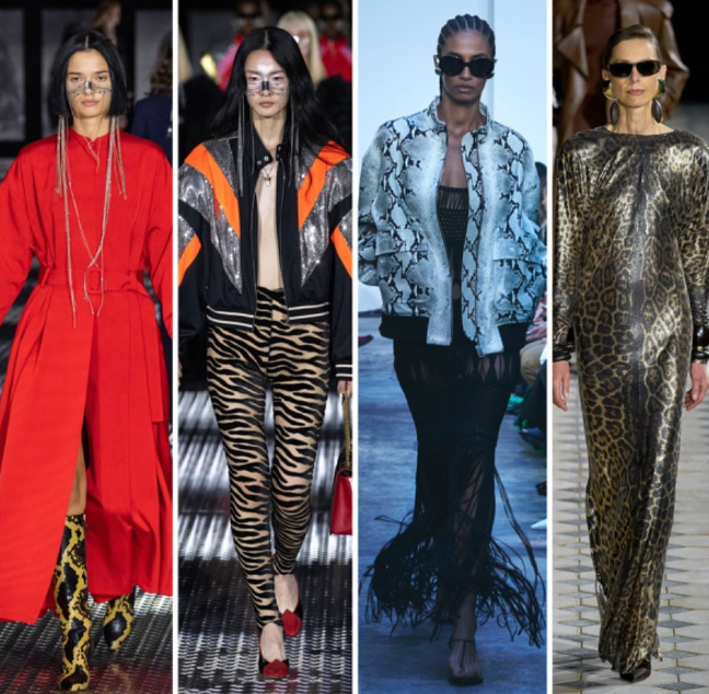 Мода весны 2023: стилист назвала 9 главных трендов. Фотопримеры