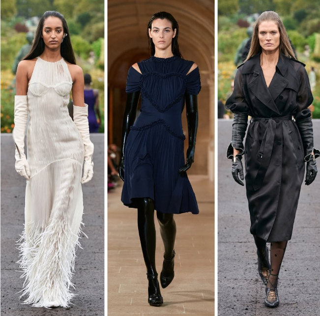 Мода весны 2023: стилист назвала 9 главных трендов. Фотопримеры