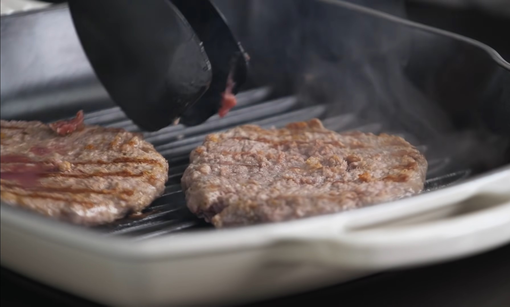 Смачні котлети &quot;як в МакДональдсі&quot;: покроковий рецепт з фото