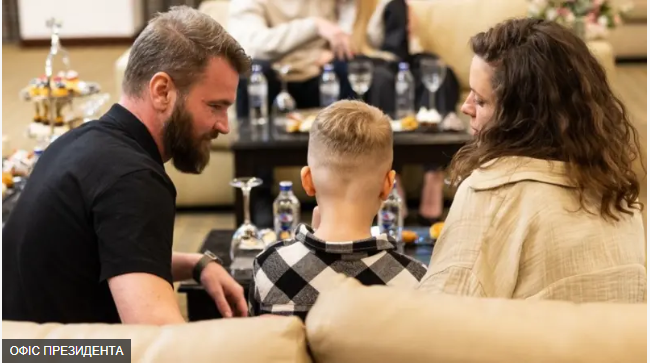 Несокрушимый с Азовстали. Где сейчас боец &quot;Калина&quot;, который защищал Мариуполь