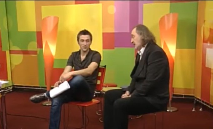 Що стало з Анатолієм Кальяненком - найстаршим учасником &quot;Шансу&quot;, який відмовився від публічного життя