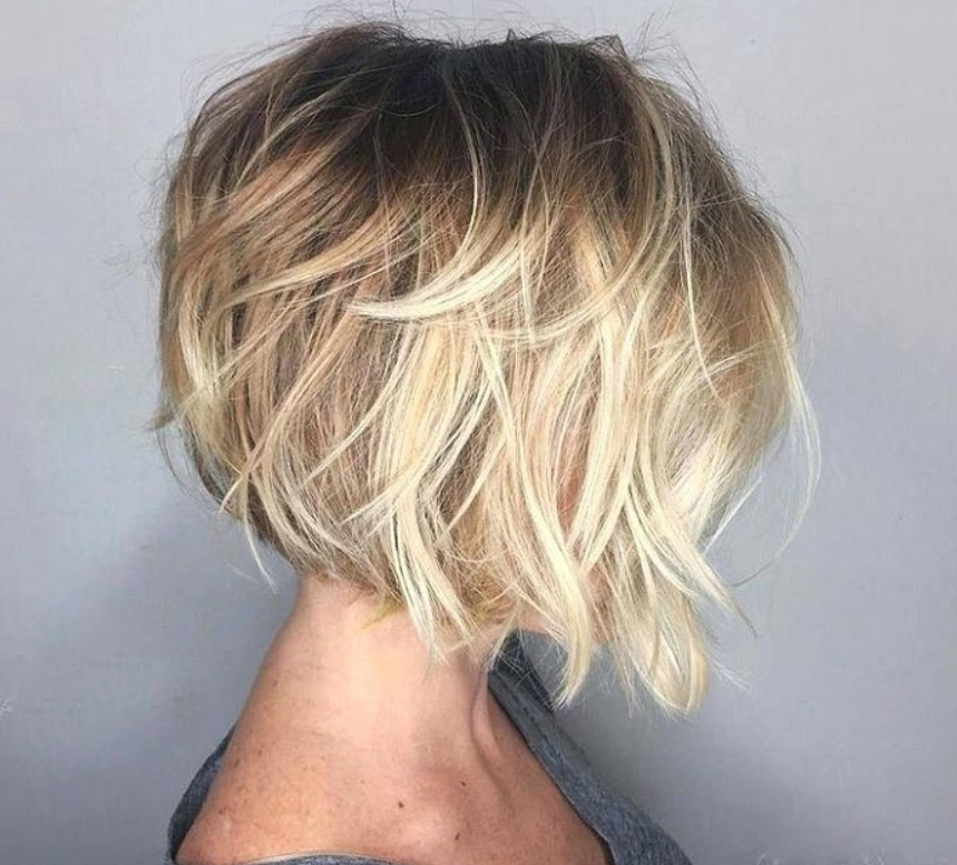 10 стильних зачісок, які подарують вам &quot;другу молодість&quot;: фотоприклади