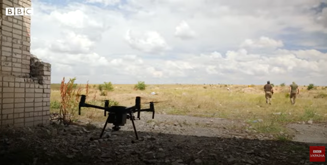 &quot;Это тотальное сопротивление&quot;: житель Херсона рассказал, как партизаны противостоят оккупантам