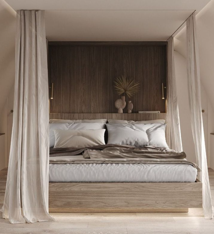 Boeing 737 перетворили у розкішну віллу, від одного погляду на яку перехоплює подих (фото)