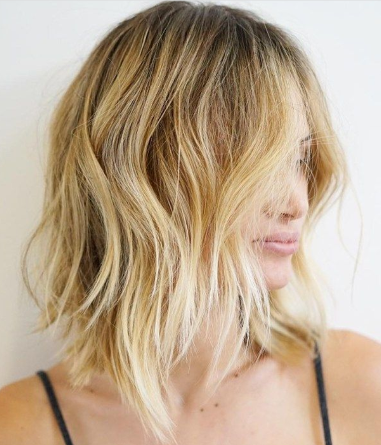 10 стильних зачісок, які подарують вам &quot;другу молодість&quot;: фотоприклади