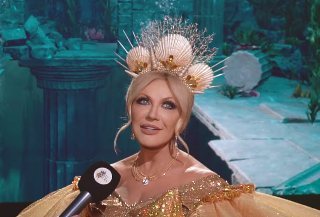 Как сейчас выглядит предательница Таисия Повалий, от которой отрекся собственный сын (фото)