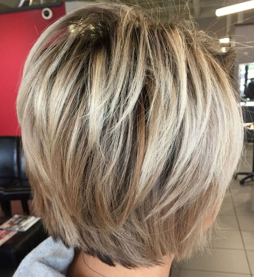 10 стильних зачісок, які подарують вам &quot;другу молодість&quot;: фотоприклади