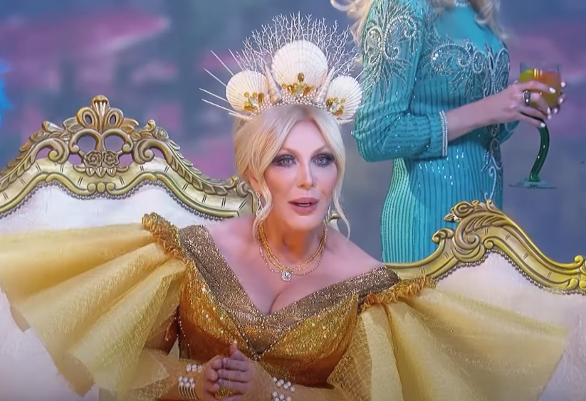 Как сейчас выглядит предательница Таисия Повалий, от которой отрекся собственный сын (фото)