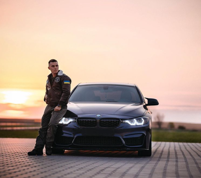 На висоті: молодий герой-ас Karaya розповів про повітряні бої та звернувся до українців (відео, фото)