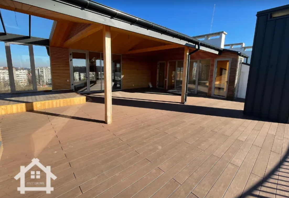 Во Львове за 37 миллионов продают VIP-квартиру с "хорошим видом": как выглядит жилье