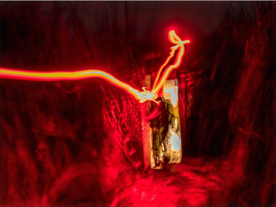 Фотопроєкт The New York Times про те, як живуть українці на тлі агресії РФ. Без скандала не обійшлося