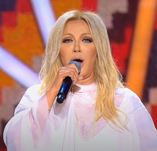 Как сейчас выглядит предательница Таисия Повалий, от которой отрекся собственный сын (фото)